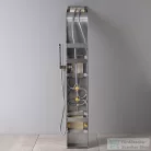 Leziter Midi hidromasszázs zuhanypanel LN-G201