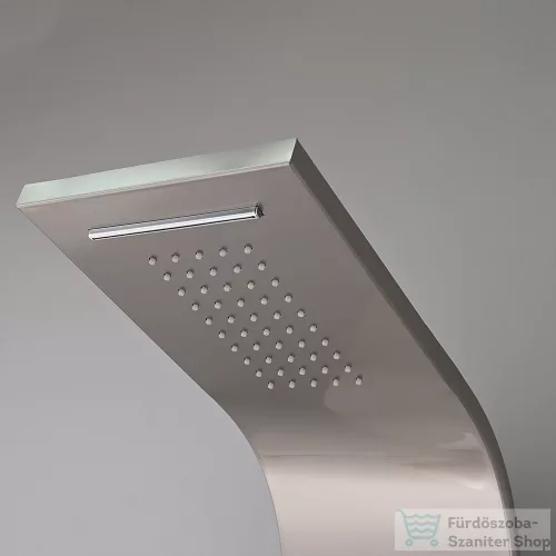 Leziter Midi hidromasszázs zuhanypanel LN-G201