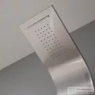 Leziter Midi hidromasszázs zuhanypanel LN-G201