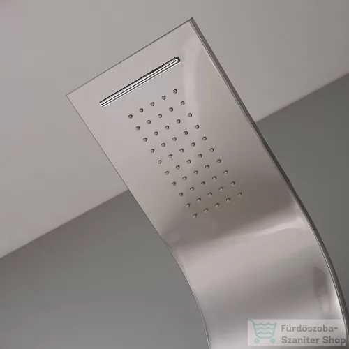 Leziter Midi hidromasszázs zuhanypanel LN-G201