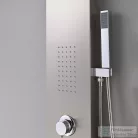 Leziter Midi hidromasszázs zuhanypanel LN-G201