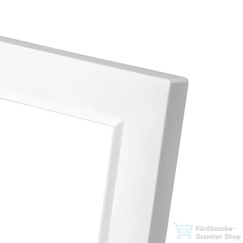 Leziter Nova földelt csatlakozóaljzat dugalj, USB, TV csatlakozóval fehér kerettel LN3KERV-F_LNFCS-F_LNUSB-F_LNTVCS-F