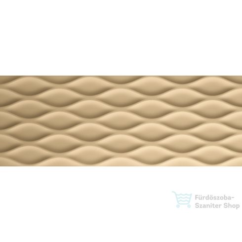 LOVE Ceramic Genesis Float Sand matt 45x120 fali csempe LOV0075