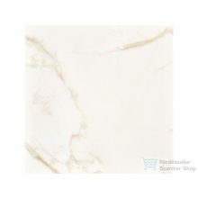   LOVE Ceramic Precious Calacatta Gold Matt 80x80 padlólap LOV0076