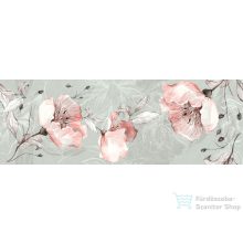 LOVE Ceramic Sense Floral 35x100 fali csempe LOV0082