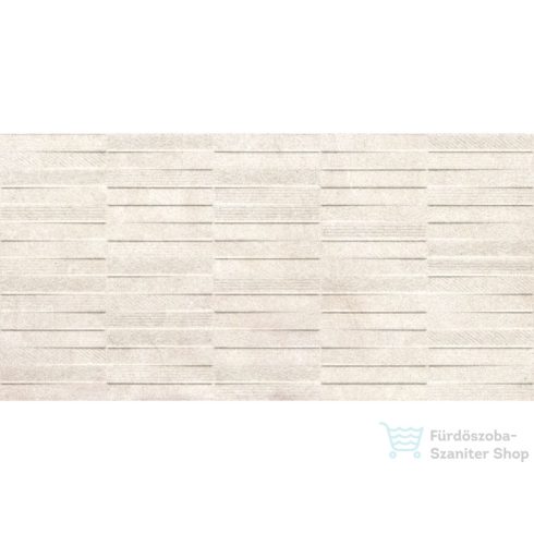 LOVE Ceramic Sense Elevation White 35x70 fali csempe LOV2217