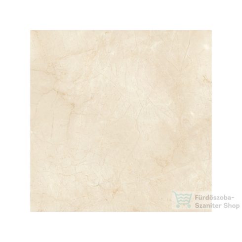 LOVE Ceramic Majestic Crema Marfil matt 60x60 padlólap LOV2228