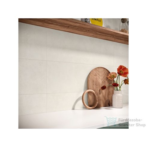 LOVE Ceramic Spotlight White 30x60 fali csempe LOV2233