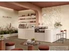 LOVE Ceramic Spotlight Cream 30x60 fali csempe LOV2234