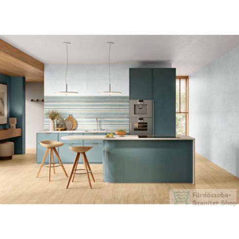 LOVE Ceramic Spotlight Blue 30x60 fali csempe LOV2236