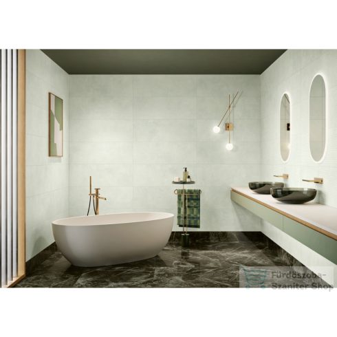 LOVE Ceramic Spotlight Green 30x60 fali csempe LOV2237