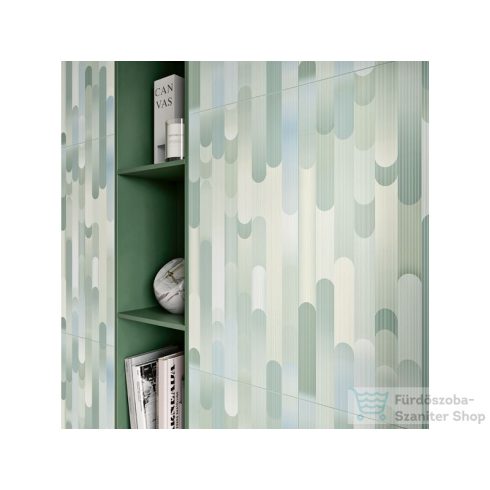 LOVE Ceramic Spotlight Boom 30x60 fali csempe LOV2238