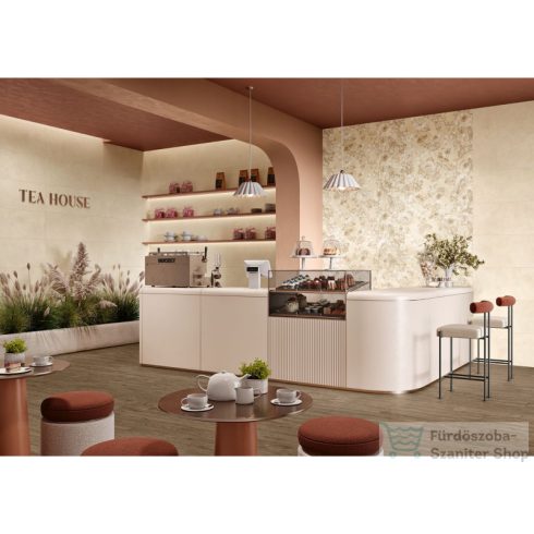 LOVE Ceramic Spotlight Cream 35x100 fali csempe LOV2245