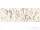 LOVE Ceramic Spotlight Dash 35x100 fali csempe LOV2246