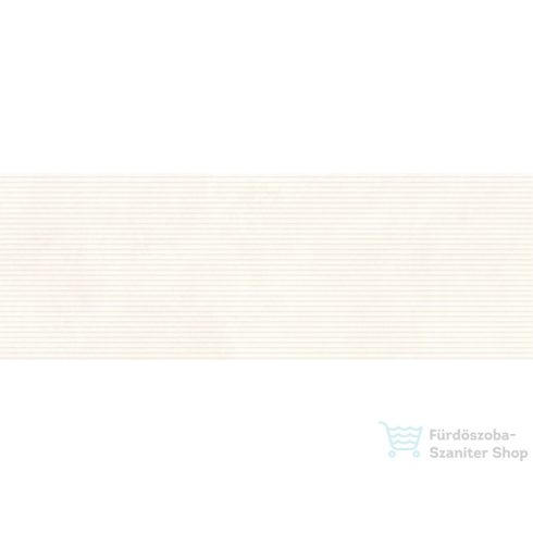 LOVE Ceramic Spotlight Trail White 35x100 fali csempe LOV2249