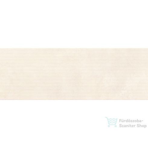 LOVE Ceramic Spotlight Trail Cream 35x100 fali csempe LOV2251