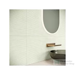   LOVE Ceramic Spotlight Trail Green 35x100 fali csempe LOV2252