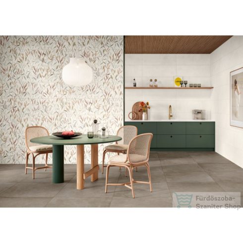 LOVE Ceramic Spotlight White 45x120 fali csempe LOV2254