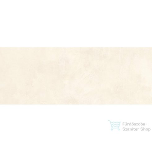 LOVE Ceramic Spotlight Cream 45x120 fali csempe LOV2256