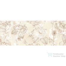 LOVE Ceramic Spotlight Bouquet 45x120 fali csempe LOV2259