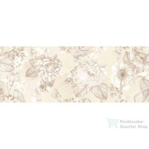 LOVE Ceramic Spotlight Bouquet 45x120 fali csempe LOV2259