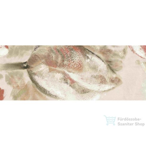 LOVE Ceramic Spotlight Pastel 45x120 fali csempe LOV2260