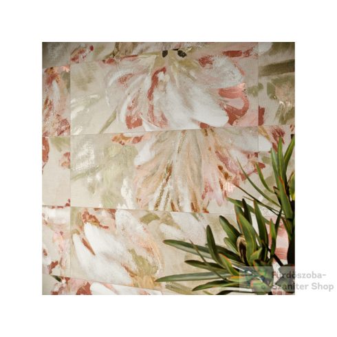 LOVE Ceramic Spotlight Pastel 45x120 fali csempe LOV2260