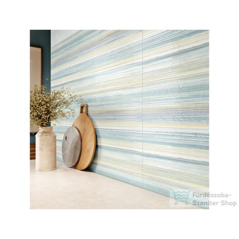 LOVE Ceramic Spotlight Water 45x120 fali csempe LOV2261