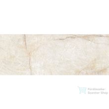   LOVE Ceramic Majestic Crystal White Shine 45x119 fali csempe LOV8695