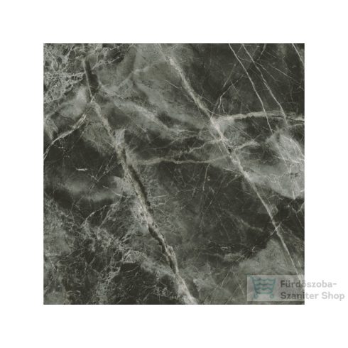 LOVE Ceramic Majestic Imperial Green matt 80x80 padlólap LOV8697