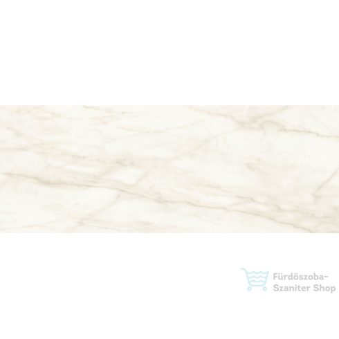 LOVE Ceramic Majestic Calcatta Cloud matt 45x119 fali csempe LOV8699