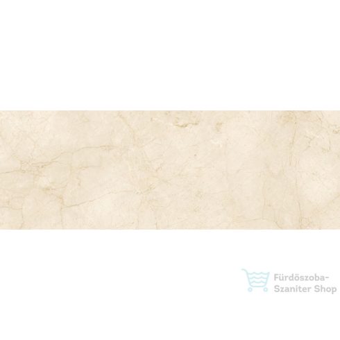 LOVE Ceramic Majestic Crema Marfil Matt 35x100 fali csempe LOV8722
