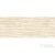 LOVE Ceramic Majestic Crema Marfil Wave Shine 45x119 fali csempe LOV8725