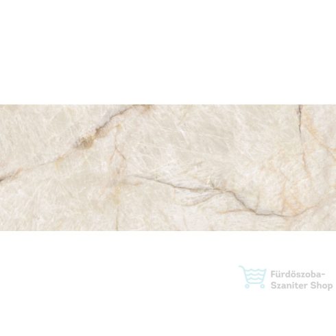 LOVE Ceramic Majestic Crystal White Matt 45x119 fali csempe LOV8732