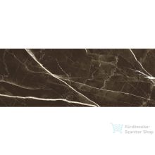   LOVE Ceramic Majestic Calcatta Black matt 45x119 fali csempe LOV8734