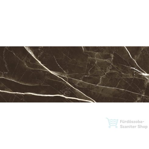 LOVE Ceramic Majestic Calcatta Black matt 45x119 fali csempe LOV8734