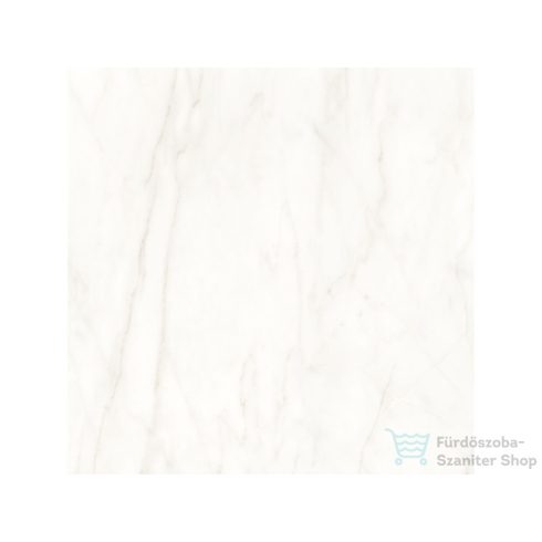 LOVE Ceramic Majestic Calcatta Cloud polished 60x60 padlólap LOV8736