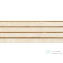 LOVE Ceramic Sense Nexus Beige 35x100 fali csempe LOV8767