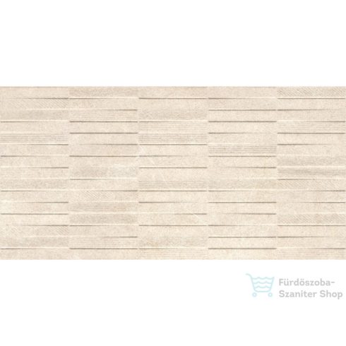 LOVE Ceramic Sense Elevation Beige 35x70 fali csempe LOV8769