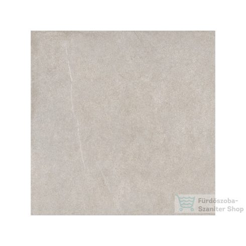 LOVE Ceramic Sense Light Grey In&Out 100x100 padlólap LOV8781