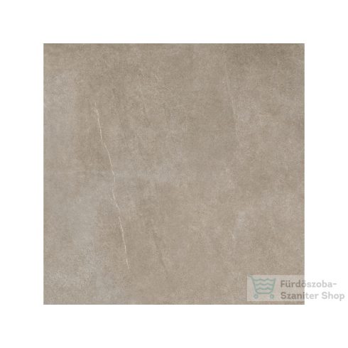LOVE Ceramic Sense Grey Touch 80x80 padlólap LOV8785