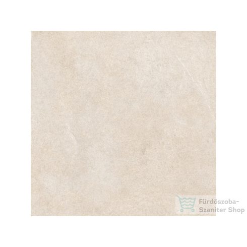 LOVE Ceramic Sense White Touch 80x80 padlólap LOV8787