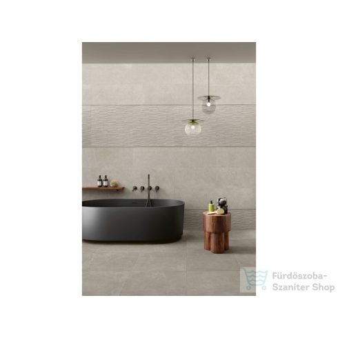 LOVE Ceramic Sense Grey 35x70 fali csempe LOV8793