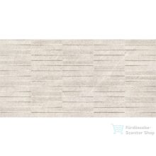   LOVE Ceramic Sense Elevation Light Grey 35x70 fali csempe LOV8802