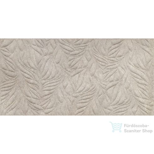 LOVE Ceramic Sense Botanic Grey 35x70 fali csempe LOV8804