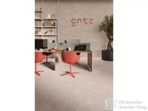 Love Ceramic Élan Gris 60x60 cm-es, rektifikált padlólap, LOV8837