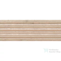  Love Ceramic Élan Dual Gris 35x100 cm-es, rektifikált fali csempe, LOV8843