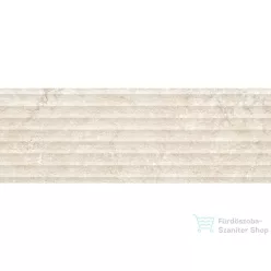   Love Ceramic Élan Twin Blanc 35x100 cm-es, rektifikált fali csempe, LOV8846