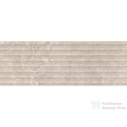   Love Ceramic Élan Twin Gris 35x100 cm-es, rektifikált fali csempe, LOV8847