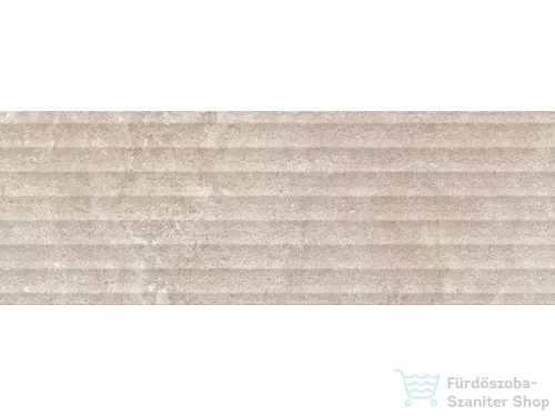 Love Ceramic Élan Twin Gris 35x100 cm-es, rektifikált fali csempe, LOV8847